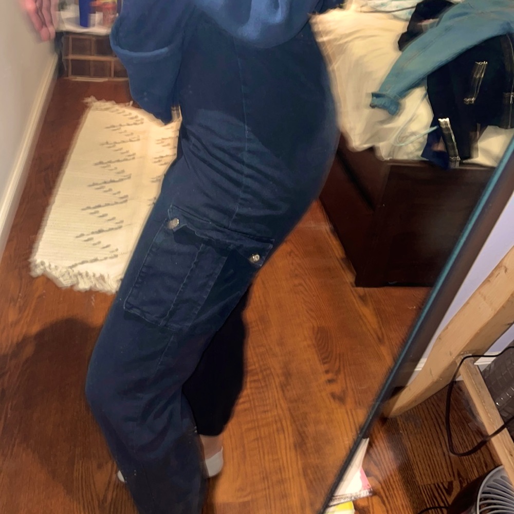 Cargo pants